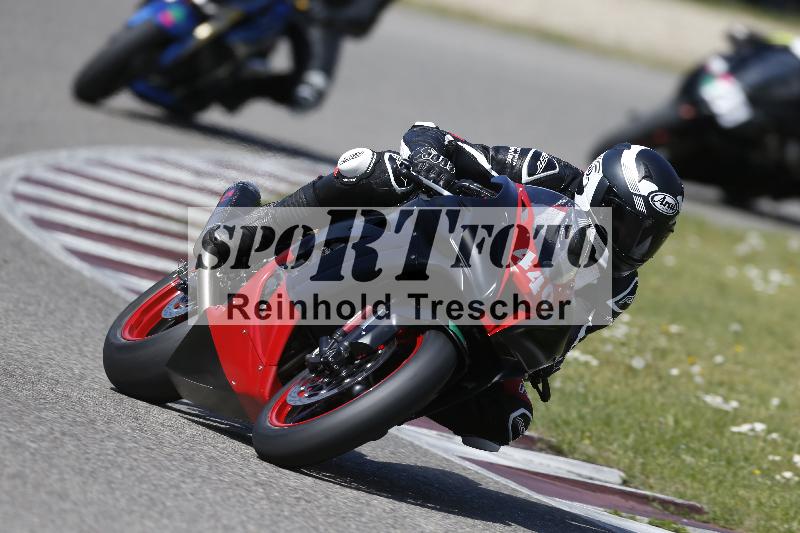 /08 17.04.2026  TZ Motorsport ADR/Gruppe gruen/440